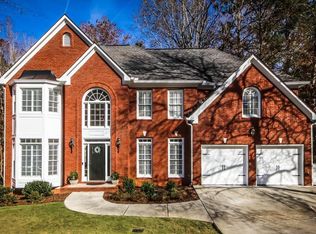 4492 Balmoral Rd NW, Kennesaw, GA 30144