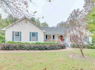 21 Mayflower Ln, Pine Mountain, GA 31822