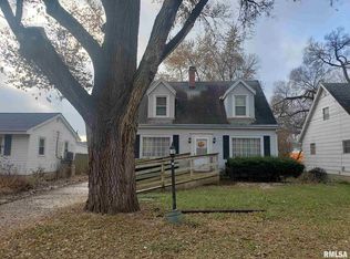 1129 N Haven Ct, Peoria, IL 61604
