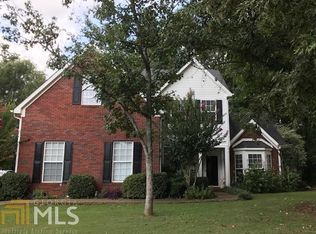 5412 Palmetto Ct, Flowery Branch, GA 30542