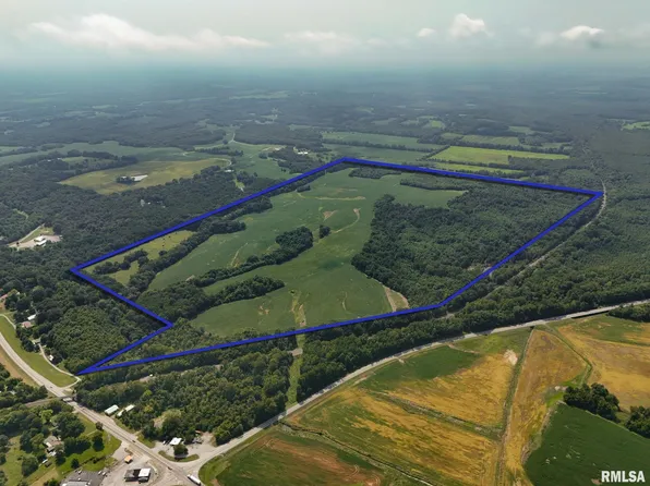 0 State Route 146 Rd W, Vienna, IL 62995