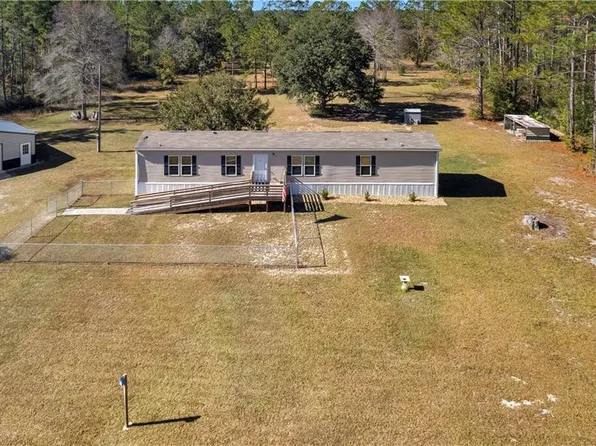 3940 Cleve Rd, Waycross, GA 31503