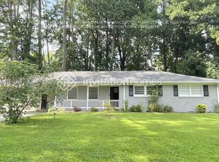 2307 Ithica Dr SE, Marietta, GA 30067