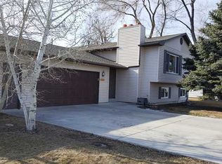 3106 Monad Rd, Billings, MT 59102