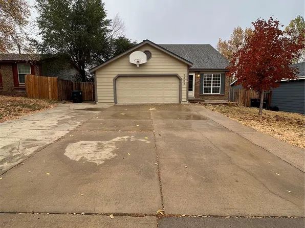 7806 Club Crest Drive, Arvada, CO 80005
