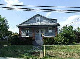 539 Unity St, Latrobe, PA 15650