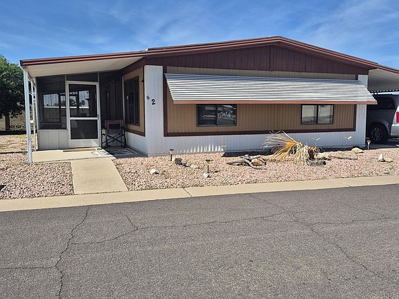 3rd image of 661 S Hawes Road #2