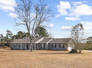 2829 S County Road 33 Rd, Ashford, AL 36312