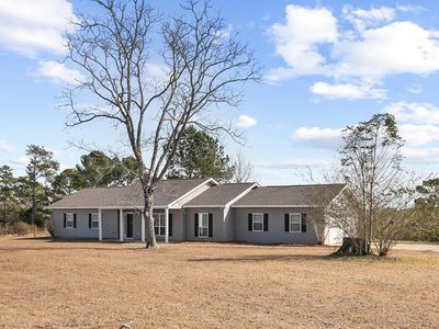 2829 S County Road 33 Rd, Ashford, AL, 36312