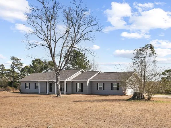 2829 S County Road 33 Rd, Ashford, AL 36312