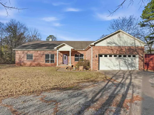 2121 Donham Loop, Bauxite, AR 72011
