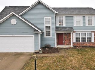 7734 Bayridge Dr, Indianapolis, IN