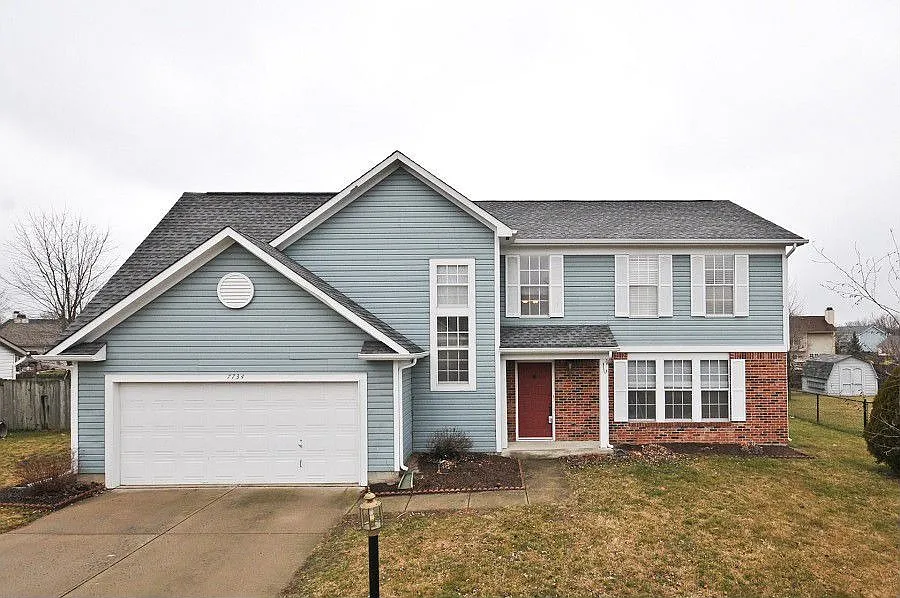 7734 Bayridge Dr photo 1