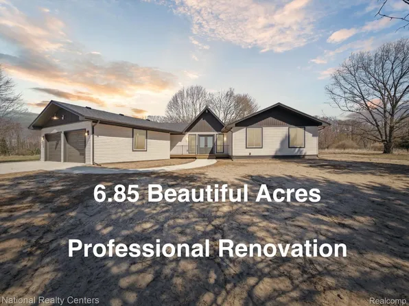 1435 Maryland, Milford, MI 48380