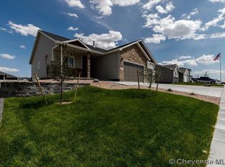 1209 Phipps Ave, Cheyenne, WY 82001