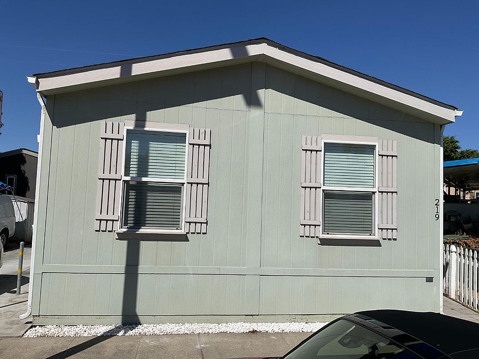 1st image of 540 Bonita Ave Space 219