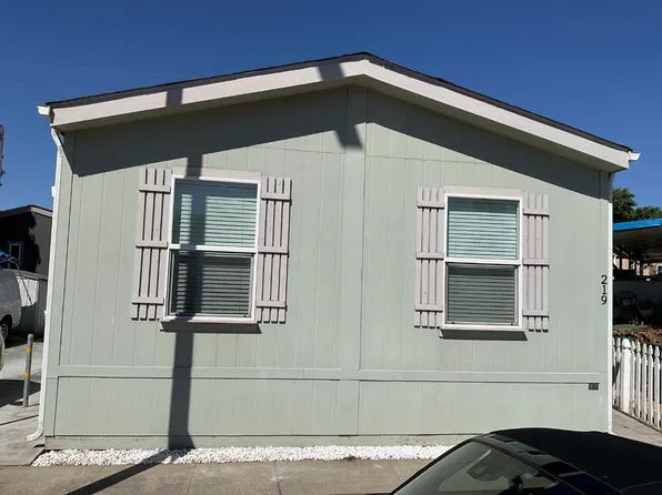 540 Bonita Ave Space 219, San Jose, CA 95116