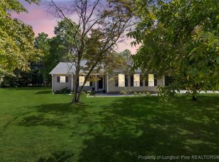 3456 Wade Stedman Rd, Wade, NC 28395