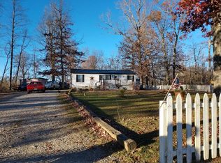 320 Spring Haven Ln, Sparta, TN 38583