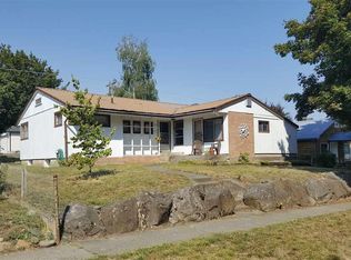 712 Hill St, Kamiah, ID 83536