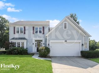 928 Timber Creek Dr, Indianapolis, IN 46239