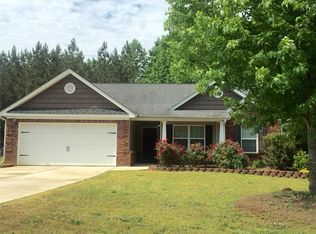 182 Dove Cir, Colbert, GA 30628