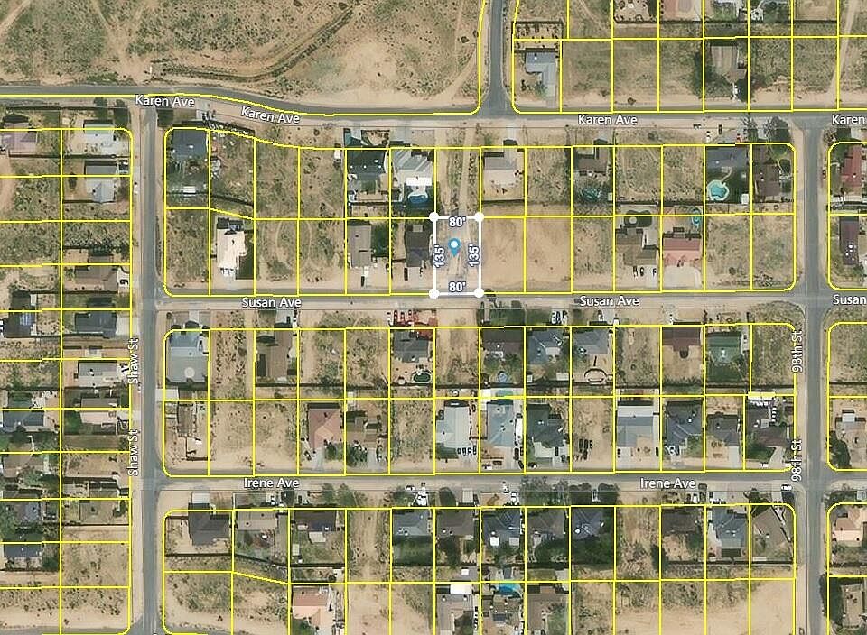 1st image of Susan Ave