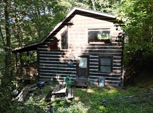 420 Noon Day Sun Rdg, Topton, NC 28781