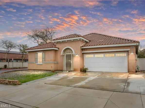 3101 Barn Owl Dr, Perris, CA 92571