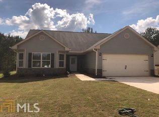 110 Quarry Cir #48, Griffin, GA 30224