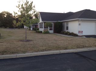 406 Chapman Way, Lexington, OH 44904