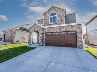 3655 Red Feather Trl, Cheyenne, WY 82001