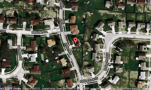 Map View