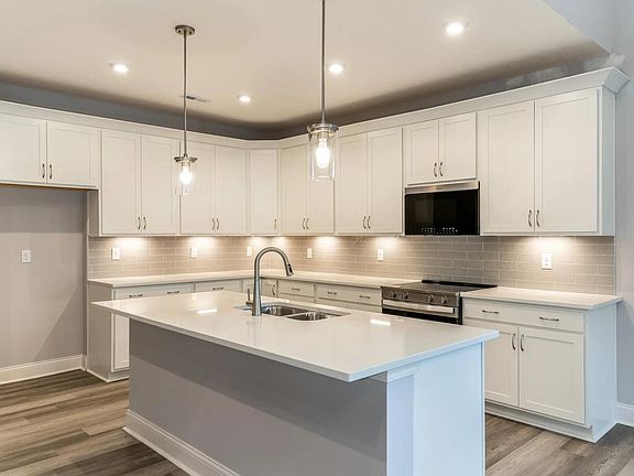 The Ventura A Kitchen