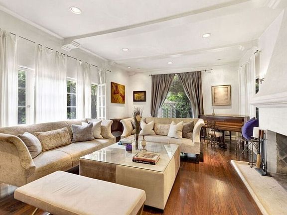 3rd image of 634 N Highland Ave