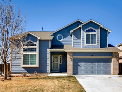 4107 S Kirk Ct, Aurora, CO, 80013