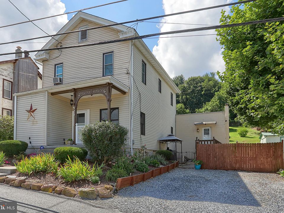318 Rexmont Rd Lebanon, PA, 17042 Apartments for Rent Zillow