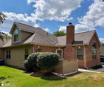 662 Perry Creek Dr, Grand Blanc, MI, 48439