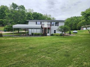 102 Ohmer Ln, Mc Gregor, IA 52157