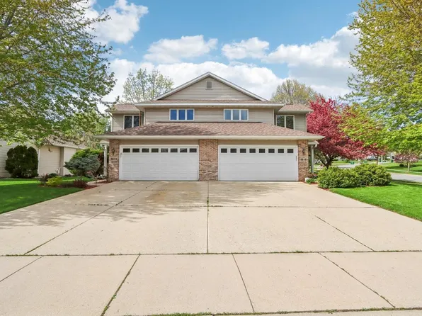 5616 Osborn Drive, Mcfarland, WI 53558