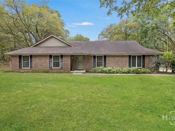 84 Arden Loop Circle, Ellabell, GA 31308