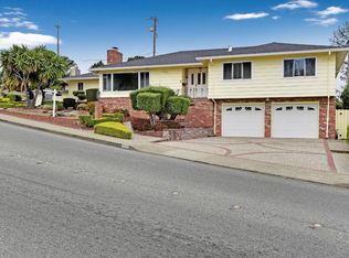 536 Helen Dr, Millbrae, CA 94030