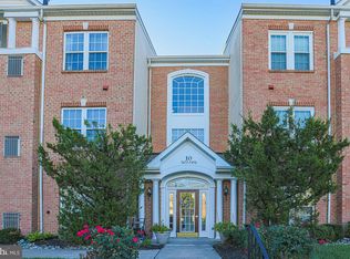 5488 Glenthorne Ct #5488, Baltimore, MD 21237