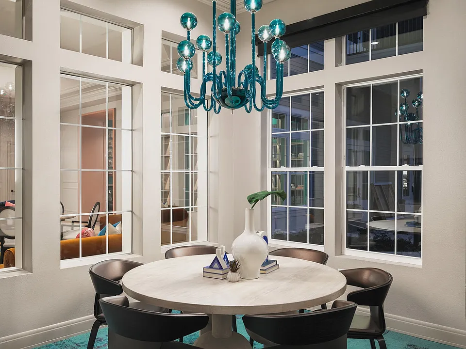 The Margo apartments community photo