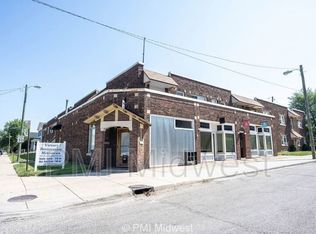 118 E Palmer St #8, Indianapolis, IN 46225