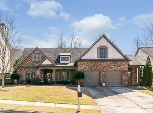 6955 W Mountain Xing, Cumming, GA 30041
