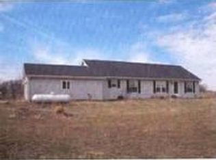 9346 Brott Rd, Reading, MI 49274