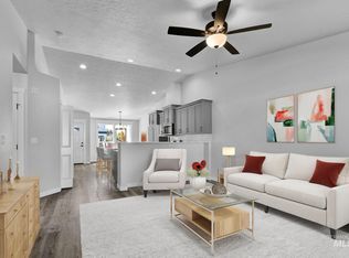 1568 W Woodchest St, Meridian, ID 83646