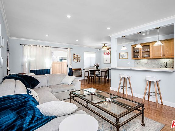 2nd image of 2852 Sawtelle Blvd APT 5