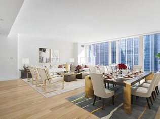 135 W 52nd St APT 31B, New York, NY